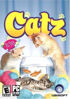 Catz