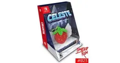 Celeste [Collector's Edition]