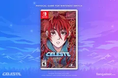 Celeste [Deluxe Edition] — Nintendo Switch Price & Value