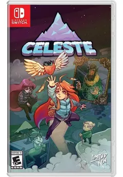 Celeste — Nintendo Switch Price & Value