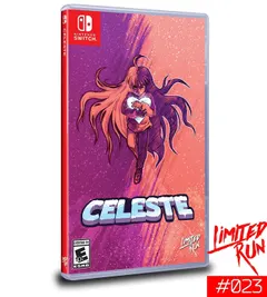 Celeste — Nintendo Switch Price & Value