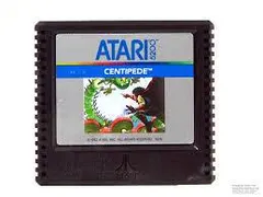 Centipede — Atari 5200 Price & Value