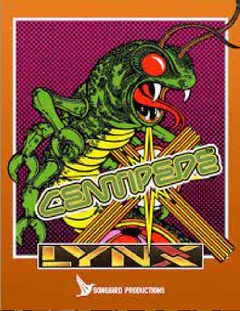 Centipede