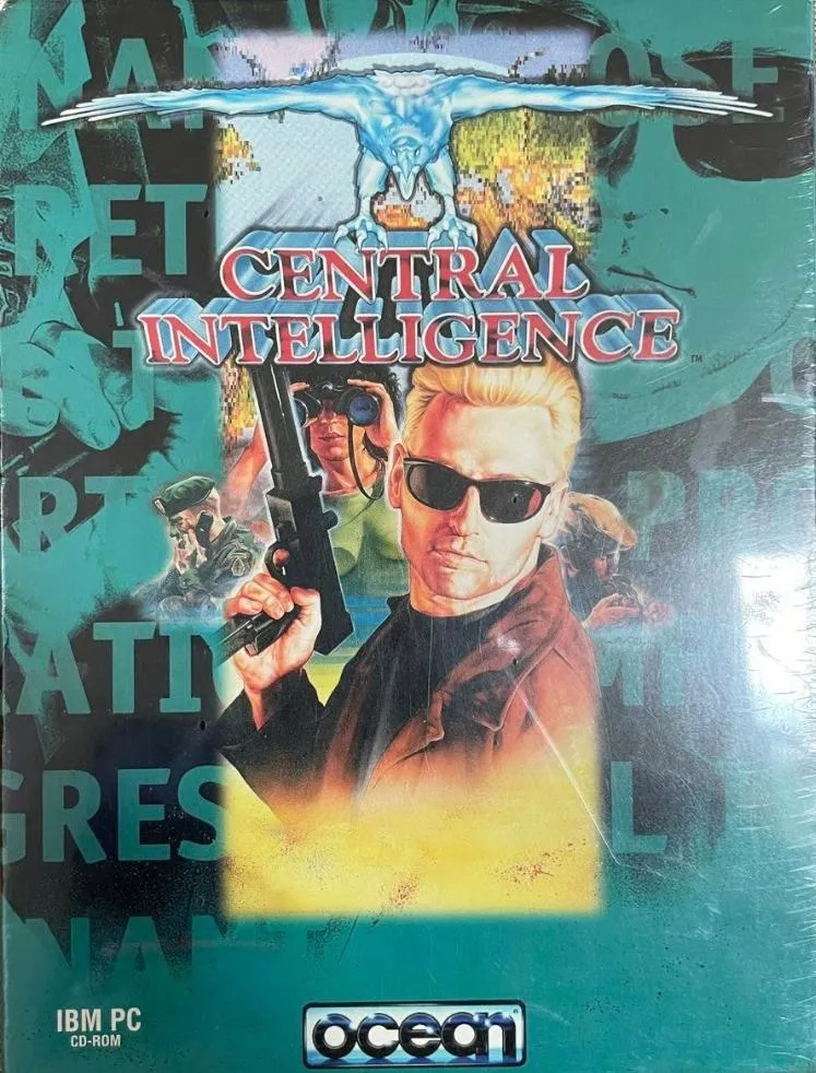 Central Intelligence — PC Price & Value