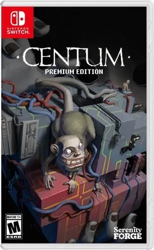 Centum: Premium Edition — Nintendo Switch Price & Value