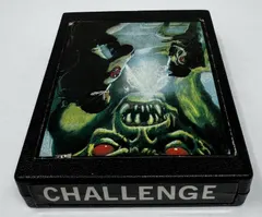 Challenge — Atari 2600 Price & Value