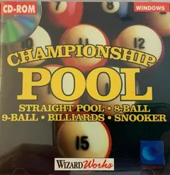 Championship Pool
