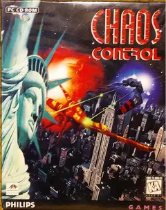 Chaos Control