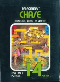 Chase