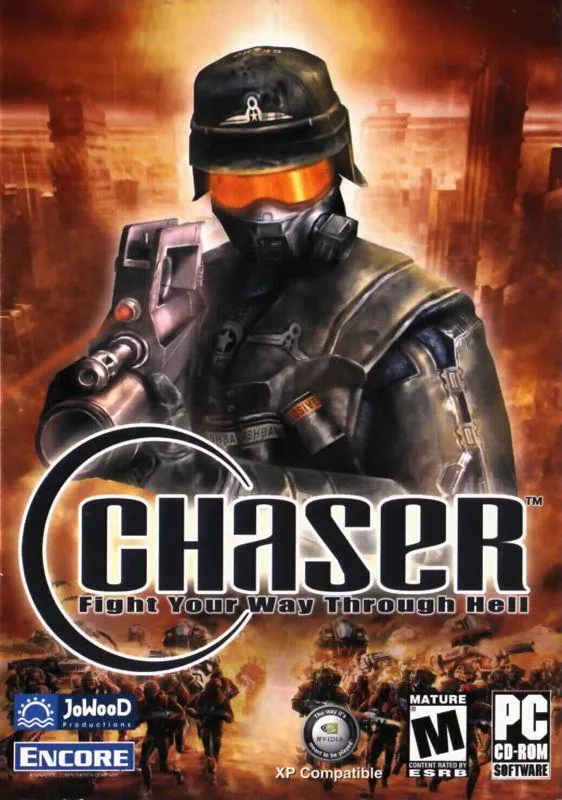 Chaser — PC Price & Value