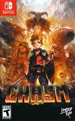 Chasm