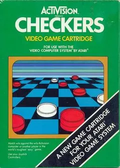 Checkers