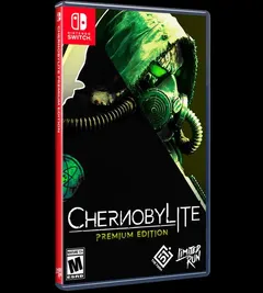 Chernobylite: Premium Edition