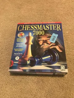 Chess Master 7000