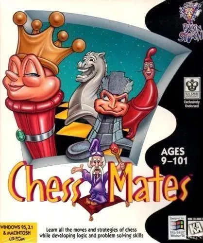 Chess Mates — PC Price & Value