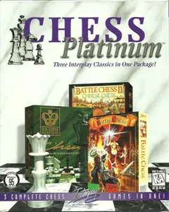 Chess Platinum