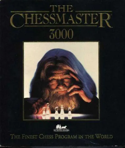 Chessmaster 3000 — PC Price & Value