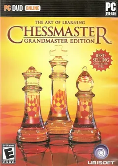 Chessmaster: Grandmaster Edition
