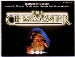 Chessmaster — NES Price & Value