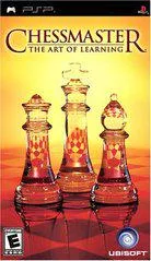 Chessmaster — PSP Price & Value