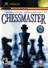 Chessmaster — Xbox Price & Value