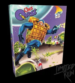 Chex Quest [Big Box Edition]