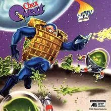 Chex Quest — PC Price & Value