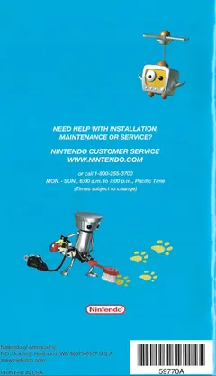 Chibi Robo — GameCube Price & Value