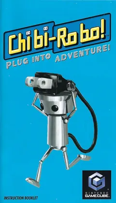 Chibi Robo — GameCube Price & Value