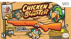 Chicken Blaster Bundle — Wii Price & Value