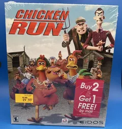 Chicken Run