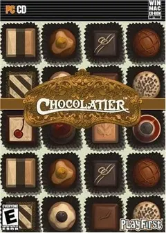 Chocolatier