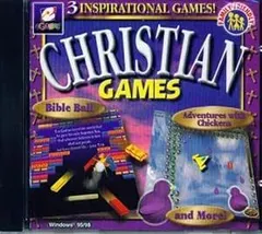 Christian Games