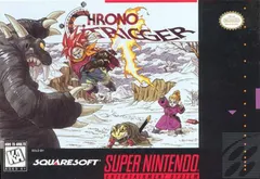 Chrono Trigger — Super Nintendo Price & Value