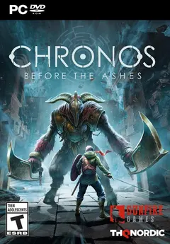 Chronos: Before the Ashes