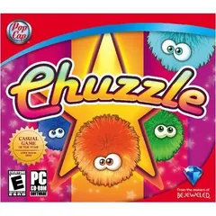 Chuzzle