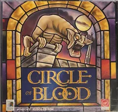 Circle of Blood