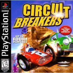 Circuit Breakers — PlayStation Price & Value
