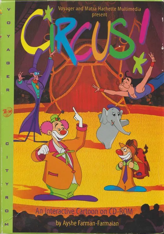 Circus — PC Price & Value
