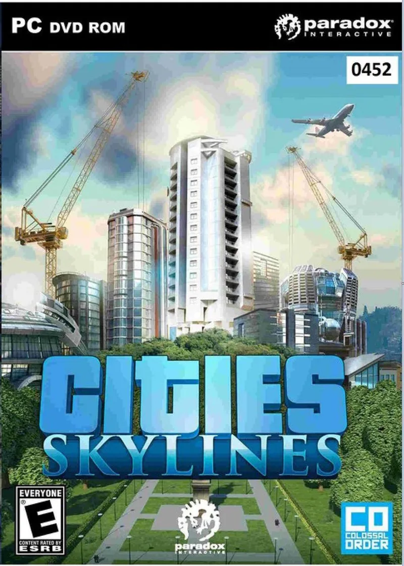 Cities: Skylines — PC Price & Value