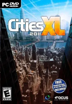 Cities XL 2011