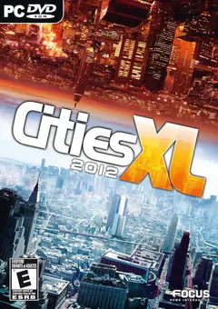 Cities XL 2012