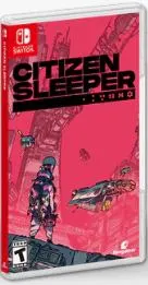 Citizen Sleeper