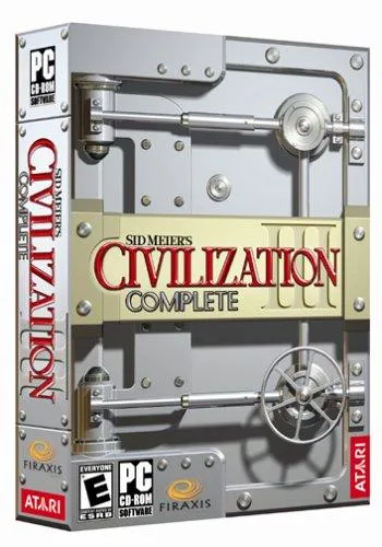Civilization 3 Complete — PC Price & Value