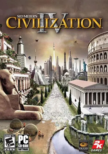Civilization IV — PC Price & Value