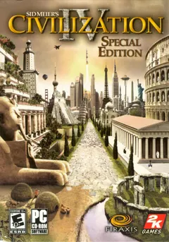 Civilization IV [Special Edition]