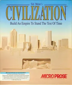 Civilization
