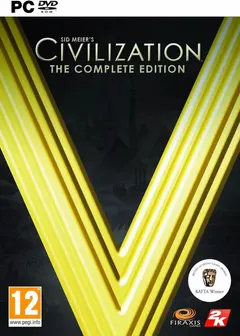 Civilization V [Complete Edition]