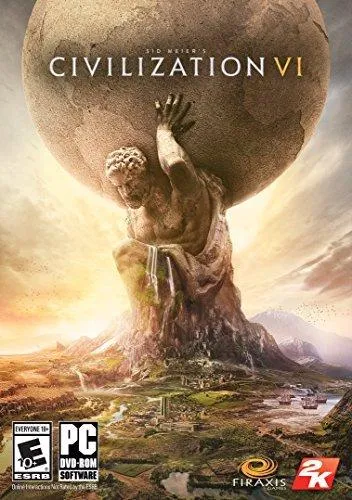 Civilization VI — PC Price & Value