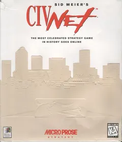 CivNet
